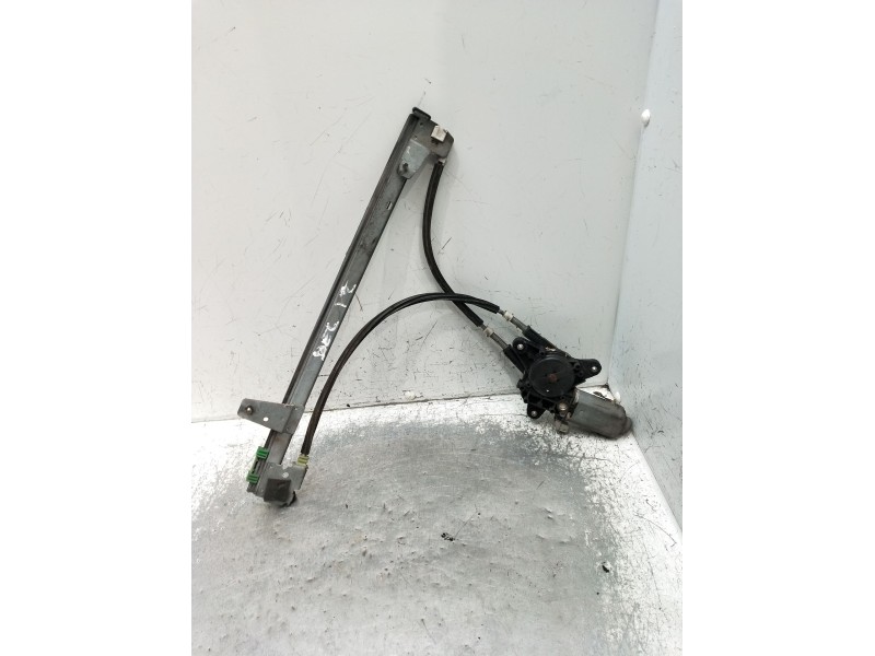 Recambio de elevalunas delantero izquierdo para peugeot 306 hatchback (7a, 7c, n3, n5) 1.9 dt referencia OEM IAM   1997