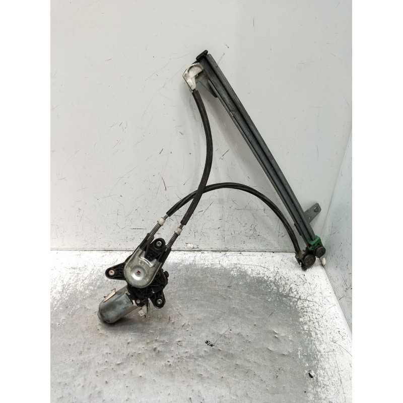 Recambio de elevalunas delantero izquierdo para peugeot 306 hatchback (7a, 7c, n3, n5) 1.9 dt referencia OEM IAM   1997