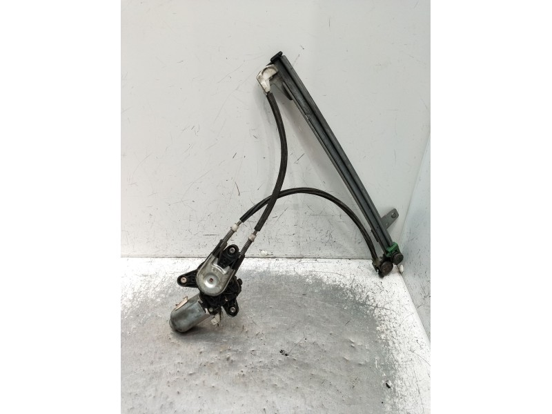 Recambio de elevalunas delantero izquierdo para peugeot 306 hatchback (7a, 7c, n3, n5) 1.9 dt referencia OEM IAM   1997