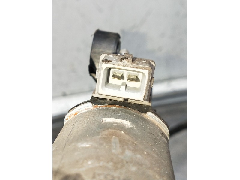 Recambio de elevalunas delantero izquierdo para peugeot 306 hatchback (7a, 7c, n3, n5) 1.9 dt referencia OEM IAM   1997