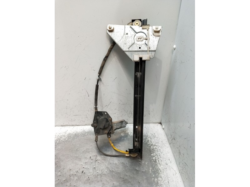 Recambio de elevalunas trasero izquierdo para jeep grand cherokee ii (wj, wg) 3.1 td 4x4 referencia OEM IAM  5P 1999