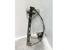 Recambio de elevalunas trasero izquierdo para jeep grand cherokee ii (wj, wg) 3.1 td 4x4 referencia OEM IAM  5P 1999 2