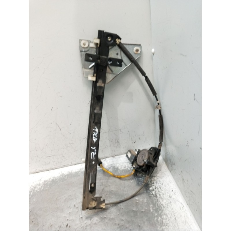 Recambio de elevalunas trasero izquierdo para jeep grand cherokee ii (wj, wg) 3.1 td 4x4 referencia OEM IAM  5P 1999