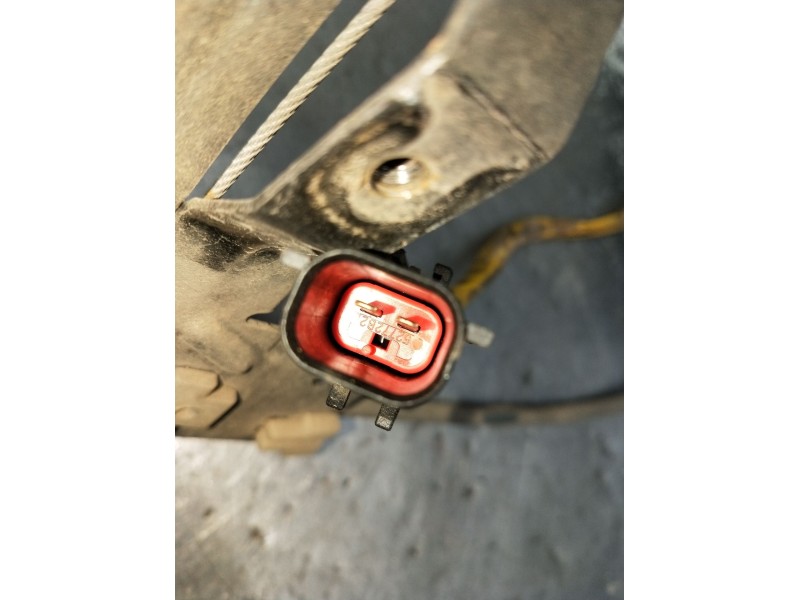 Recambio de elevalunas trasero izquierdo para jeep grand cherokee ii (wj, wg) 3.1 td 4x4 referencia OEM IAM  5P 1999