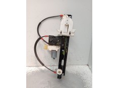 Recambio de elevalunas trasero izquierdo para ford mondeo iv turnier (ba7) 2.0 tdci referencia OEM IAM  5P 2007