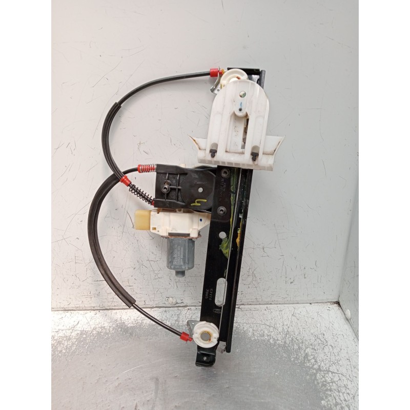 Recambio de elevalunas trasero izquierdo para ford mondeo iv turnier (ba7) 2.0 tdci referencia OEM IAM  5P 2007