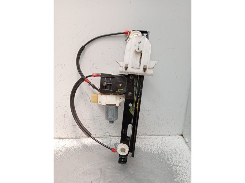 Recambio de elevalunas trasero izquierdo para ford mondeo iv turnier (ba7) 2.0 tdci referencia OEM IAM  5P 2007