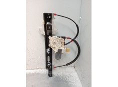 Recambio de elevalunas trasero izquierdo para ford mondeo iv turnier (ba7) 2.0 tdci referencia OEM IAM  5P 2007 2