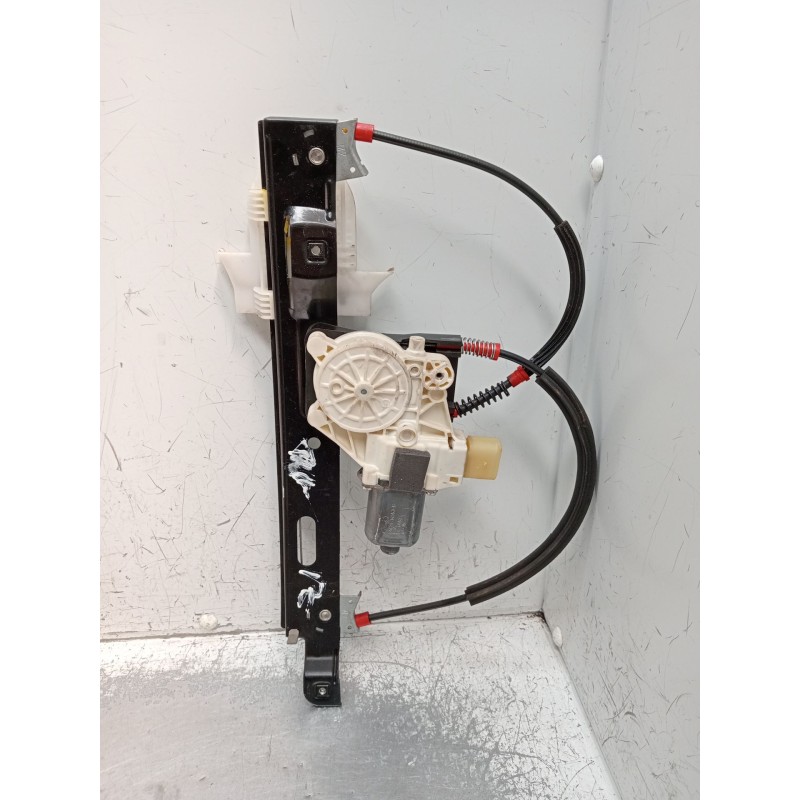 Recambio de elevalunas trasero izquierdo para ford mondeo iv turnier (ba7) 2.0 tdci referencia OEM IAM  5P 2007