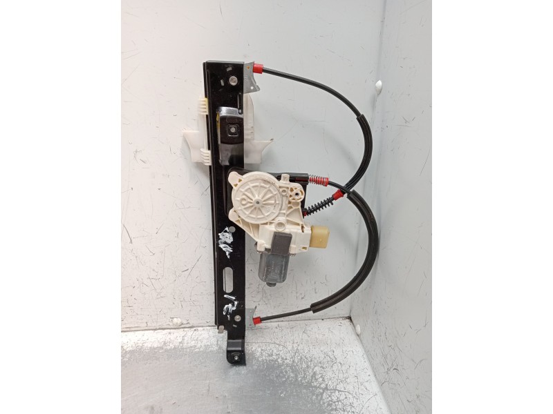 Recambio de elevalunas trasero izquierdo para ford mondeo iv turnier (ba7) 2.0 tdci referencia OEM IAM  5P 2007