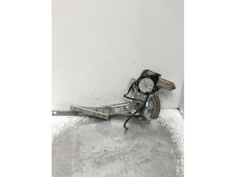 Recambio de elevalunas delantero izquierdo para mg zr 2.0 td referencia OEM IAM  3P 2003