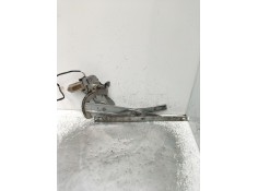 Recambio de elevalunas delantero izquierdo para mg zr 2.0 td referencia OEM IAM  3P 2003 2