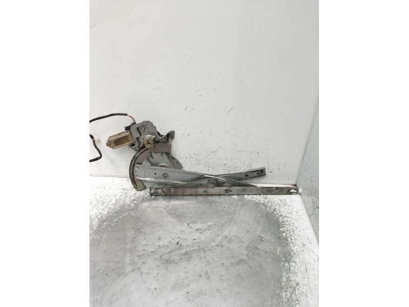 Recambio de elevalunas delantero izquierdo para mg zr 2.0 td referencia OEM IAM  3P 2003