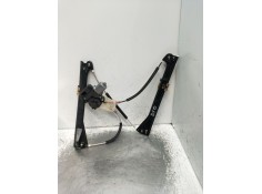Recambio de elevalunas delantero derecho para volkswagen polo v (6r1, 6c1) 1.4 (6r1) referencia OEM IAM  5P 2009