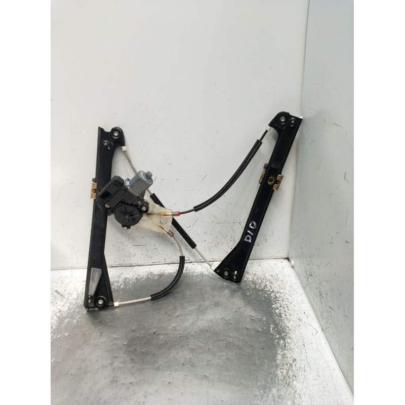 Recambio de elevalunas delantero derecho para volkswagen polo v (6r1, 6c1) 1.4 (6r1) referencia OEM IAM  5P 2009