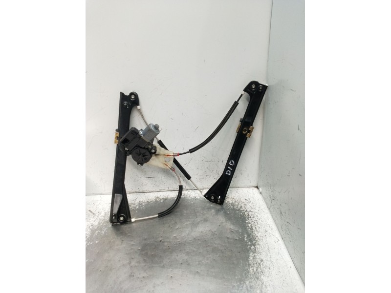 Recambio de elevalunas delantero derecho para volkswagen polo v (6r1, 6c1) 1.4 (6r1) referencia OEM IAM  5P 2009