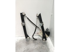 Recambio de elevalunas delantero derecho para volkswagen polo v (6r1, 6c1) 1.4 (6r1) referencia OEM IAM  5P 2009 2