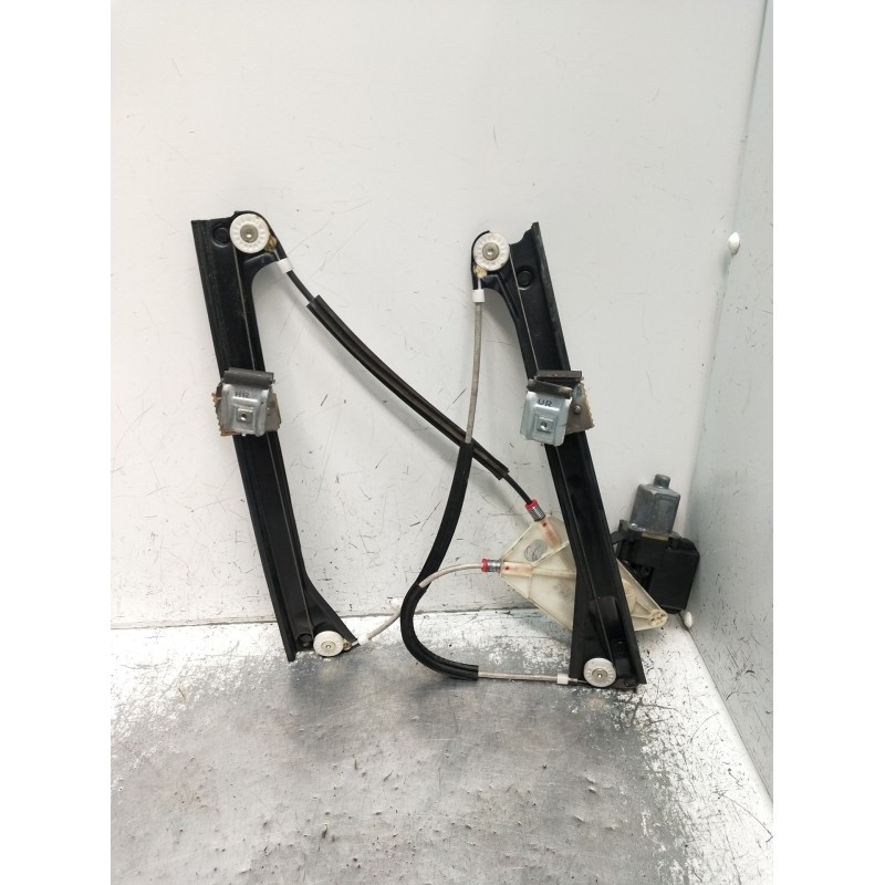 Recambio de elevalunas delantero derecho para volkswagen polo v (6r1, 6c1) 1.4 (6r1) referencia OEM IAM  5P 2009