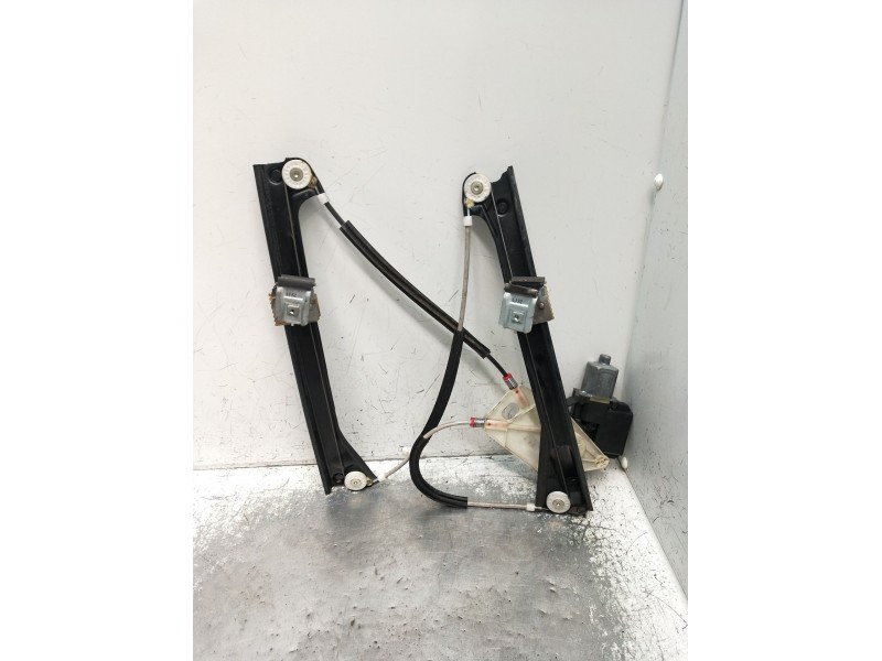 Recambio de elevalunas delantero derecho para volkswagen polo v (6r1, 6c1) 1.4 (6r1) referencia OEM IAM  5P 2009