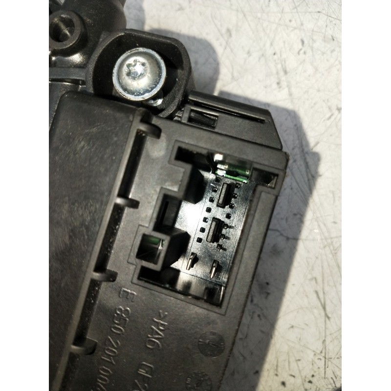 Recambio de elevalunas delantero derecho para volkswagen polo v (6r1, 6c1) 1.4 (6r1) referencia OEM IAM  5P 2009