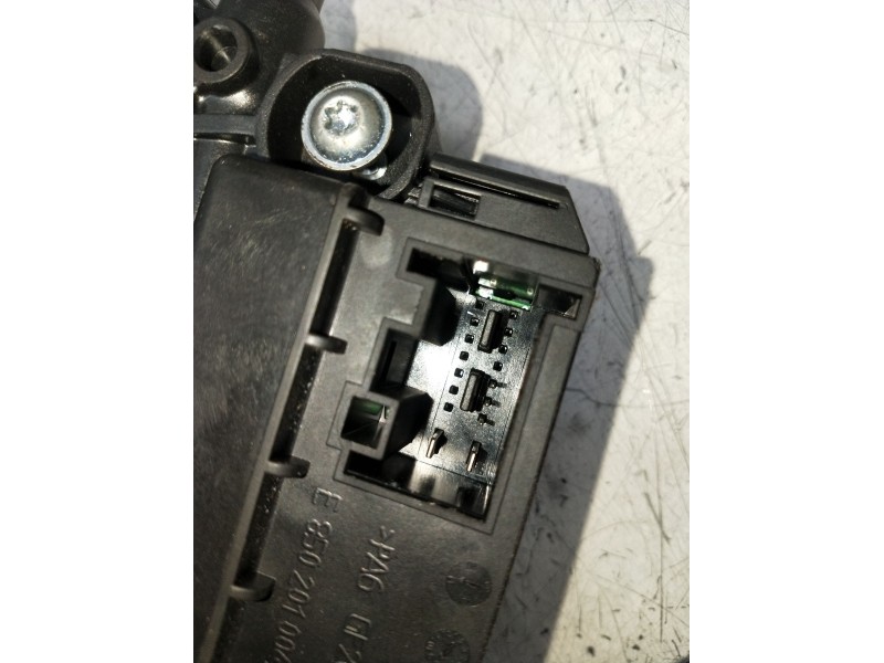 Recambio de elevalunas delantero derecho para volkswagen polo v (6r1, 6c1) 1.4 (6r1) referencia OEM IAM  5P 2009