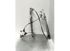 Recambio de elevalunas delantero izquierdo para mercedes-benz vito / mixto furgoneta (w639) 111 cdi (639.601, 639.603, 639.605) 
