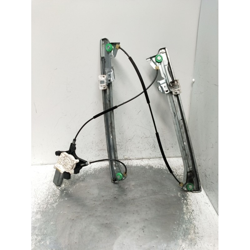 Recambio de elevalunas delantero izquierdo para mercedes-benz vito / mixto furgoneta (w639) 111 cdi (639.601, 639.603, 639.605) 