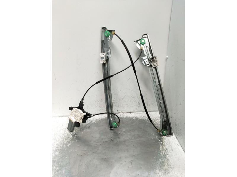 Recambio de elevalunas delantero izquierdo para mercedes-benz vito / mixto furgoneta (w639) 111 cdi (639.601, 639.603, 639.605) 