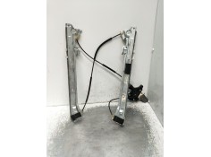 Recambio de elevalunas delantero izquierdo para mercedes-benz vito / mixto furgoneta (w639) 111 cdi (639.601, 639.603, 639.605)  2