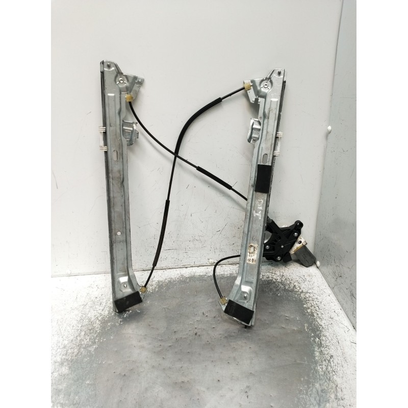 Recambio de elevalunas delantero izquierdo para mercedes-benz vito / mixto furgoneta (w639) 111 cdi (639.601, 639.603, 639.605) 