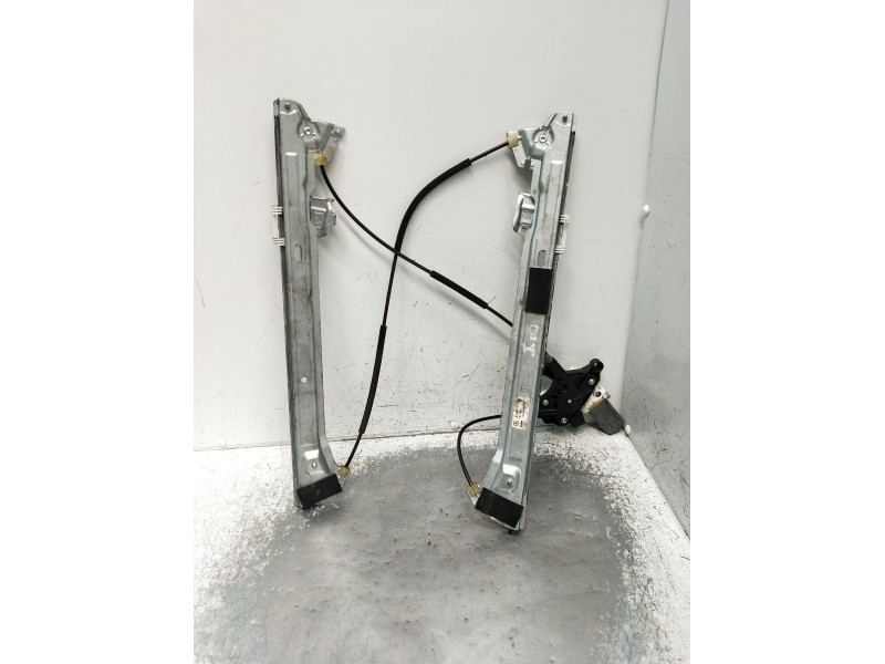 Recambio de elevalunas delantero izquierdo para mercedes-benz vito / mixto furgoneta (w639) 111 cdi (639.601, 639.603, 639.605) 
