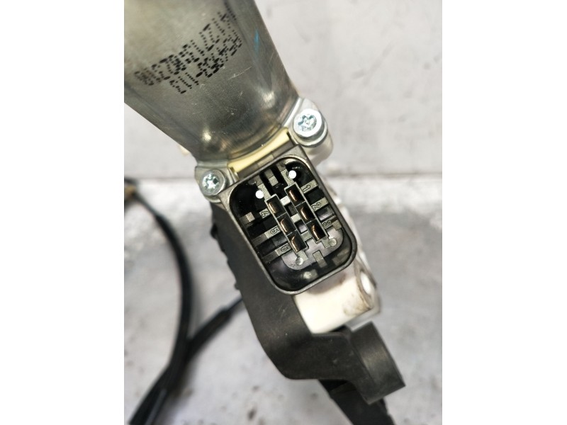 Recambio de elevalunas delantero izquierdo para mercedes-benz vito / mixto furgoneta (w639) 111 cdi (639.601, 639.603, 639.605) 