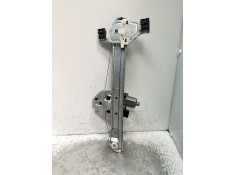 Recambio de elevalunas delantero izquierdo para peugeot 2008 (--.2013) active referencia OEM IAM 9816401780 5P 2016