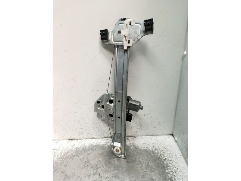 Recambio de elevalunas delantero izquierdo para peugeot 2008 (--.2013) active referencia OEM IAM 9816401780 5P 2016