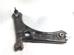 Recambio de brazo suspension inferior delantero derecho para skoda suberb (3t4) elegance referencia OEM IAM   