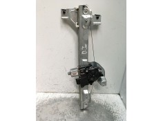 Recambio de elevalunas delantero izquierdo para peugeot 2008 (--.2013) active referencia OEM IAM 9816401780 5P 2016 2