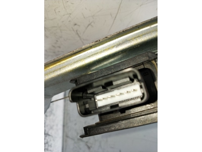 Recambio de elevalunas delantero izquierdo para peugeot 2008 (--.2013) active referencia OEM IAM 9816401780 5P 2016