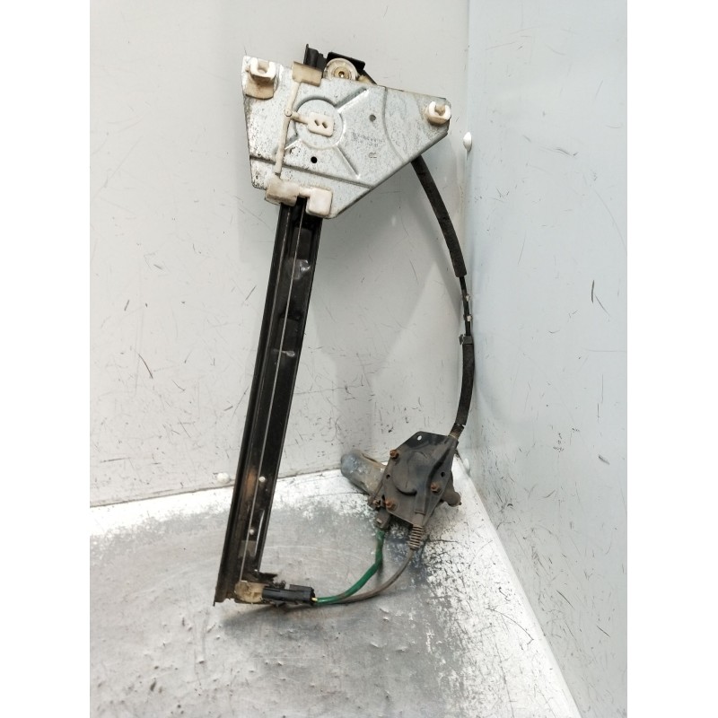 Recambio de elevalunas trasero derecho para jeep grand cherokee ii (wj, wg) 3.1 td 4x4 referencia OEM IAM  5P 1999