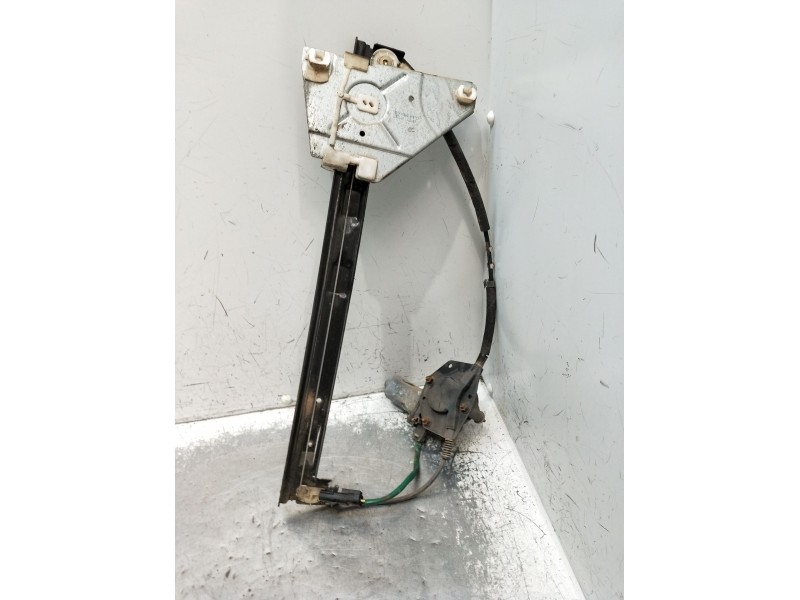 Recambio de elevalunas trasero derecho para jeep grand cherokee ii (wj, wg) 3.1 td 4x4 referencia OEM IAM  5P 1999