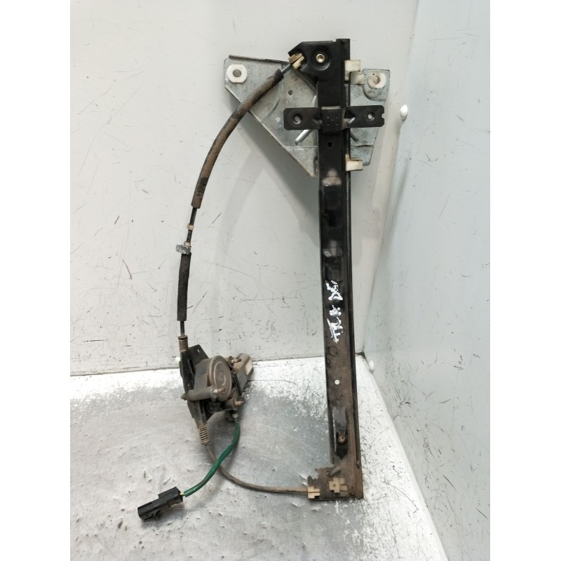 Recambio de elevalunas trasero derecho para jeep grand cherokee ii (wj, wg) 3.1 td 4x4 referencia OEM IAM  5P 1999