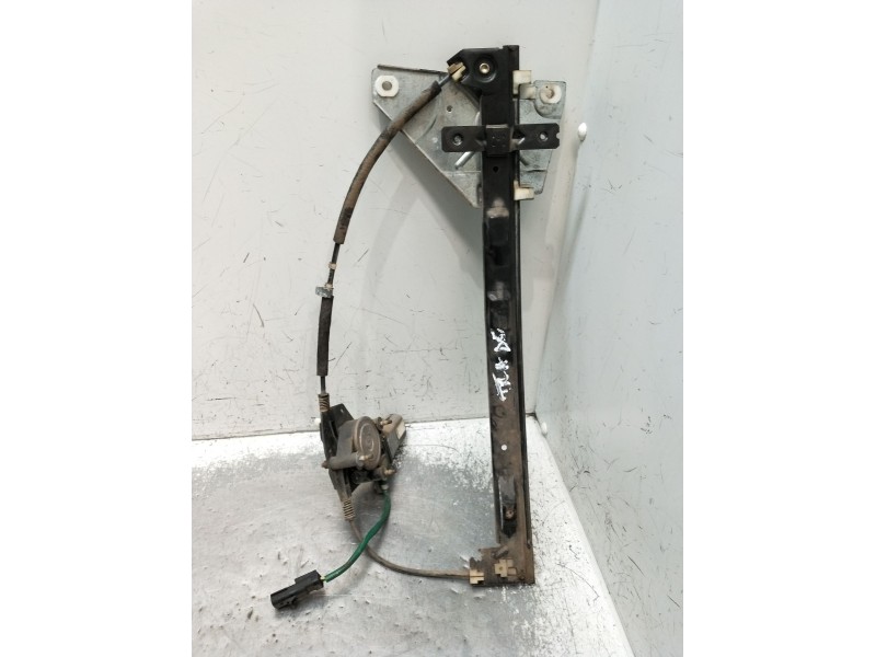 Recambio de elevalunas trasero derecho para jeep grand cherokee ii (wj, wg) 3.1 td 4x4 referencia OEM IAM  5P 1999