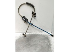 Recambio de elevalunas delantero izquierdo para lancia dedra (835_) 1.6 i.e. (835aa) referencia OEM IAM  4P 1994