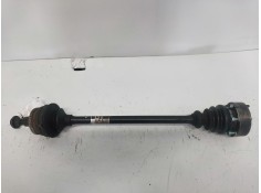 Recambio de transmision trasera derecha para audi a6 berlina (4b2) 2.8 v6 30v referencia OEM IAM 4B0501203B  
