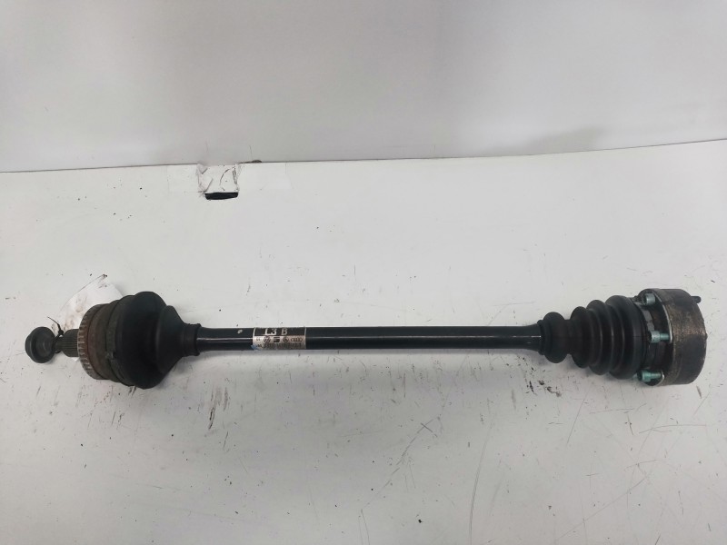 Recambio de transmision trasera derecha para audi a6 berlina (4b2) 2.8 v6 30v referencia OEM IAM 4B0501203B  