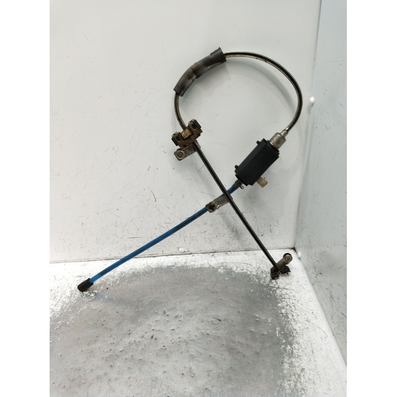 Recambio de elevalunas delantero izquierdo para lancia dedra (835_) 1.6 i.e. (835aa) referencia OEM IAM  4P 1994