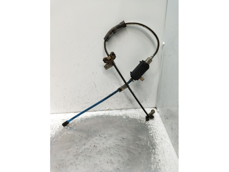 Recambio de elevalunas delantero izquierdo para lancia dedra (835_) 1.6 i.e. (835aa) referencia OEM IAM  4P 1994