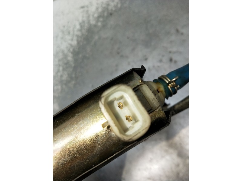Recambio de elevalunas delantero izquierdo para lancia dedra (835_) 1.6 i.e. (835aa) referencia OEM IAM  4P 1994