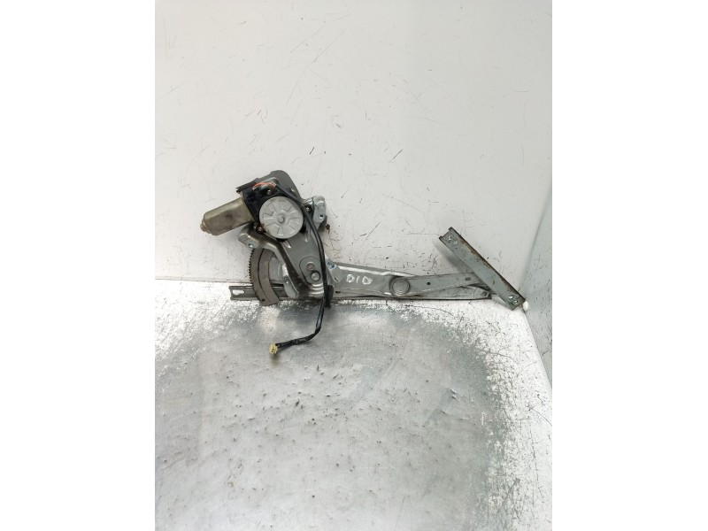 Recambio de elevalunas delantero derecho para mg zr 2.0 td referencia OEM IAM  3P 2003