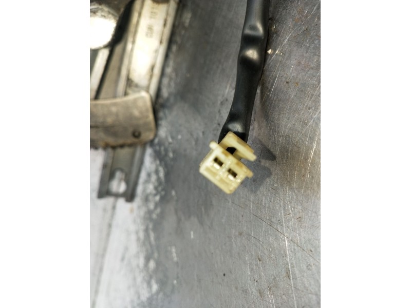 Recambio de elevalunas delantero derecho para mg zr 2.0 td referencia OEM IAM  3P 2003