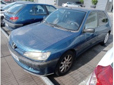 peugeot 306 hatchback (7a, 7c, n3, n5) del año 1998